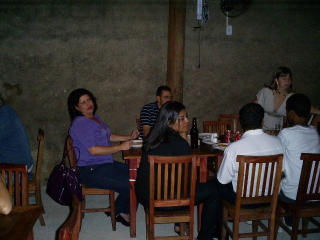 Eventos OAB 2007 - Foto 9